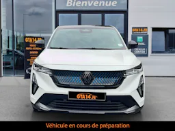 Renault Rafale  1.2 E-Tech Full Hybride - 200 - BVA multi-modes  Esprit Alpine occasion - Photo 2