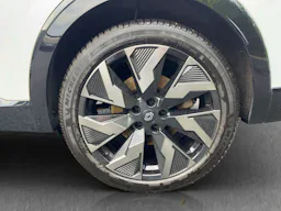 Renault Rafale 1.2 E-Tech Full Hybride - 200 - BVA multi-modes Esprit Alpine occasion - Photo 6