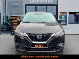 Nissan Qashqai 1.3 Mild Hybrid - 158 - BV Xtronic III occasion - Photo 2