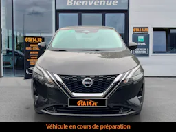 Nissan Qashqai  1.3 Mild Hybrid - 158 - BV Xtronic  III occasion - Photo 2