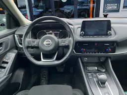 Nissan Qashqai 1.3 Mild Hybrid - 158 - BV Xtronic III occasion - Photo 3