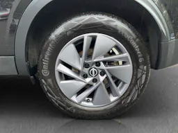 Nissan Qashqai  1.3 Mild Hybrid - 158 - BV Xtronic  III occasion - Photo 4