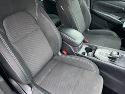 Nissan Qashqai  1.3 Mild Hybrid - 158 - BV Xtronic  III occasion - Photo 6