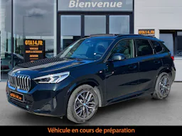 BMW X1  sDrive 20i occasion - Photo 1