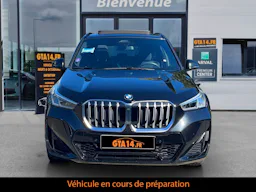 BMW X1  sDrive 20i occasion - Photo 2