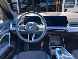 BMW X1  sDrive 20i occasion - Photo 3