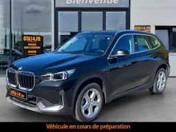 BMW X1 xDrive 25e occasion - Photo 1