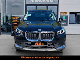 BMW X1  xDrive 25e occasion - Photo 2