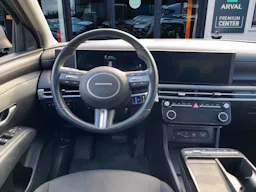Hyundai Tucson 1.6 T-GDi Hybrid - 215 - BVA occasion - Photo 3