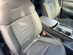 Hyundai Tucson  1.6 T-GDi Hybrid - 215 - BVA occasion - Photo 4