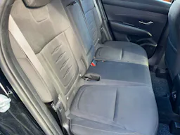 Hyundai Tucson 1.6 T-GDi Hybrid - 215 - BVA occasion - Photo 5