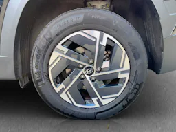 Hyundai Tucson 1.6 T-GDi Hybrid - 215 - BVA occasion - Photo 6