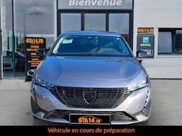 Peugeot 308 SW 1.2i Hybrid - 136 occasion - Photo 2