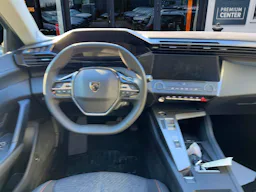 Peugeot 308 SW 1.2i Hybrid - 136 occasion - Photo 3