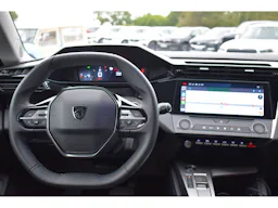 Peugeot 308 SW  Hybrid 136 e-DCS6 Style occasion - Photo 7