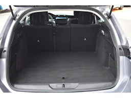 Peugeot 308 SW  Hybrid 136 e-DCS6 Style occasion - Photo 9