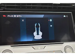 Peugeot 308 SW Hybrid 136 e-DCS6 Style occasion - Photo 12
