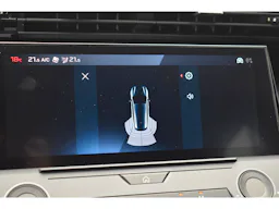Peugeot 308 SW  Hybrid 136 e-DCS6 Style occasion - Photo 12