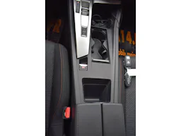 Peugeot 308 SW Hybrid 136 e-DCS6 Style occasion - Photo 14
