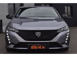 Peugeot 308 SW Hybrid 136 e-DCS6 Style occasion - Photo 17