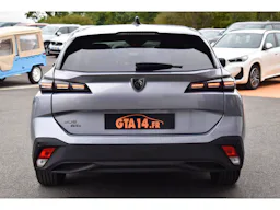 Peugeot 308 SW  Hybrid 136 e-DCS6 Style occasion - Photo 18