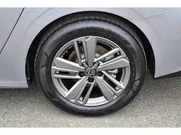 Peugeot 308 SW Hybrid 136 e-DCS6 Style occasion - Photo 35