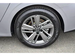 Peugeot 308 SW  Hybrid 136 e-DCS6 Style occasion - Photo 35