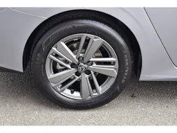 Peugeot 308 SW Hybrid 136 e-DCS6 Style occasion - Photo 37