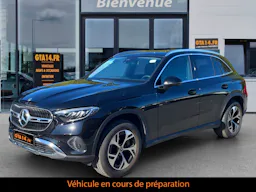 Mercedes Benz Classe GLC  300 e Hybrid EQ 9G-Tronic 4Matic Avantgarde Line occasion - Photo 1