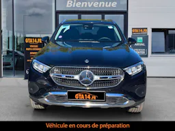 Mercedes Benz Classe GLC 300 e Hybrid EQ 9G-Tronic 4Matic Avantgarde Line occasion - Photo 2