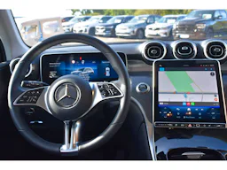Mercedes Benz Classe GLC 300 e Hybrid EQ 9G-Tronic 4Matic Avantgarde Line occasion - Photo 7