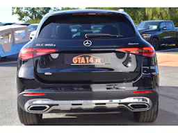 Mercedes Benz Classe GLC  300 e Hybrid EQ 9G-Tronic 4Matic Avantgarde Line occasion - Photo 19