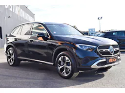 Mercedes Benz Classe GLC 300 e Hybrid EQ 9G-Tronic 4Matic Avantgarde Line occasion - Photo 21