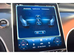 Mercedes Benz Classe GLC 300 e Hybrid EQ 9G-Tronic 4Matic Avantgarde Line occasion - Photo 32