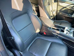 Jaguar F-Pace P400e - PHEV - BVA - Stop/Start - AWD R-Dynamic S occasion - Photo 4