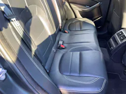 Jaguar F-Pace P400e - PHEV - BVA - Stop/Start - AWD R-Dynamic S occasion - Photo 5