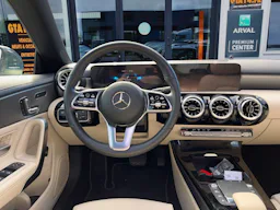 Mercedes Benz Classe CLA  CLA 180 d - BV 8G-DCT  BERLINE- BM 118 occasion - Photo 3