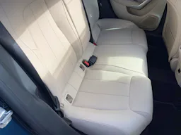 Mercedes Benz Classe CLA CLA 180 d - BV 8G-DCT BERLINE- BM 118 occasion - Photo 5