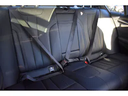 BMW Série 5  520i TwinPower Turbo 184 ch BVA8 G30 LCI M Sport occasion - Photo 5