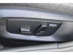 BMW Série 5  520i TwinPower Turbo 184 ch BVA8 G30 LCI M Sport occasion - Photo 10
