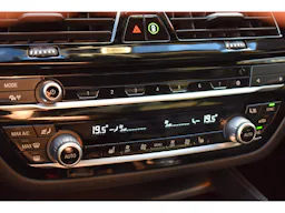 BMW Série 5  520i TwinPower Turbo 184 ch BVA8 G30 LCI M Sport occasion - Photo 13
