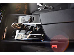 BMW Série 5  520i TwinPower Turbo 184 ch BVA8 G30 LCI M Sport occasion - Photo 14
