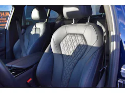 BMW Série 5  520i TwinPower Turbo 184 ch BVA8 G30 LCI M Sport occasion - Photo 15