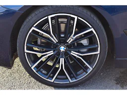 BMW Série 5  520i TwinPower Turbo 184 ch BVA8 G30 LCI M Sport occasion - Photo 16