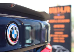 BMW Série 5  520i TwinPower Turbo 184 ch BVA8 G30 LCI M Sport occasion - Photo 19