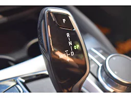 BMW Série 5  520i TwinPower Turbo 184 ch BVA8 G30 LCI M Sport occasion - Photo 33