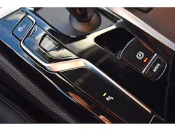 BMW Série 5  520i TwinPower Turbo 184 ch BVA8 G30 LCI M Sport occasion - Photo 34