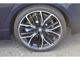 BMW Série 5  520i TwinPower Turbo 184 ch BVA8 G30 LCI M Sport occasion - Photo 40