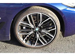 BMW Série 5  520i TwinPower Turbo 184 ch BVA8 G30 LCI M Sport occasion - Photo 41