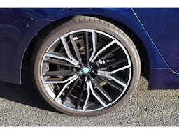 BMW Série 5 520i TwinPower Turbo 184 ch BVA8 G30 LCI M Sport occasion - Photo 42